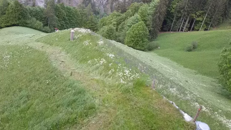 Start in die Heusaison 2023