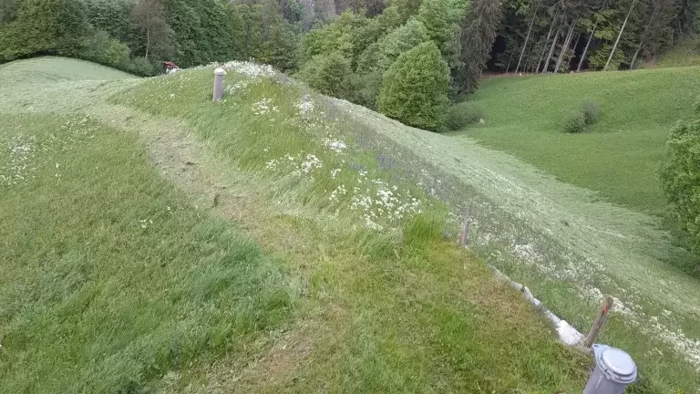 Start in die Heusaison 2023